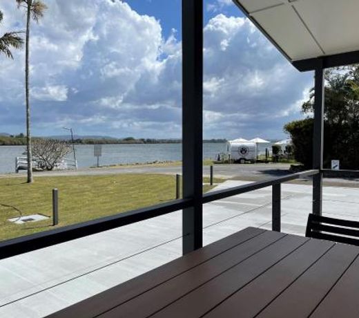 Fishing Haven Holiday Park