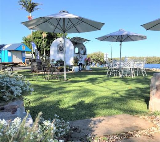 Fishing Haven Holiday Park