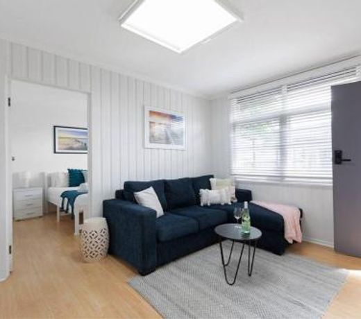 Belle Retreat by the River & Ocean Pet Friendly