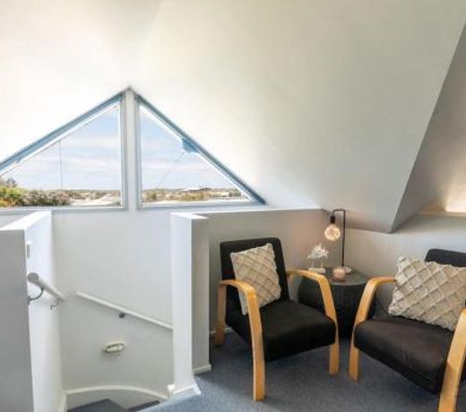 Marlin House Ocean Getaway