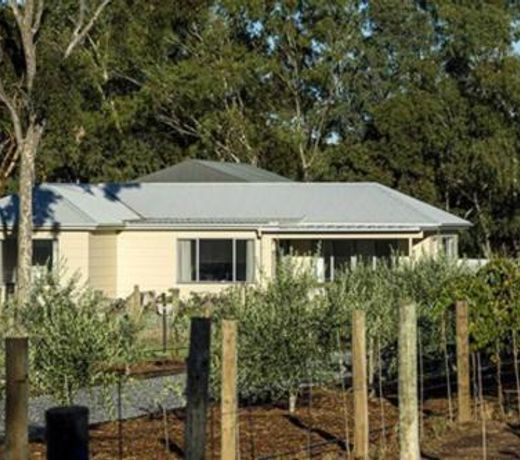 CASALE COTTAGE Barossa Valley