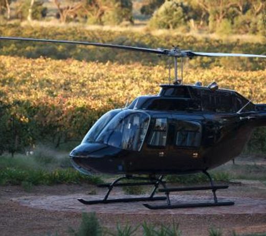 The Reserve Barossa