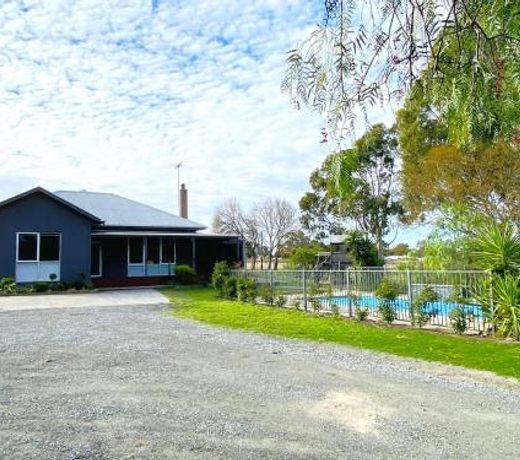 The Gabby's Holiday House