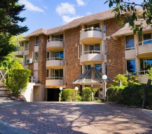 Wahroonga Furnished Apartments