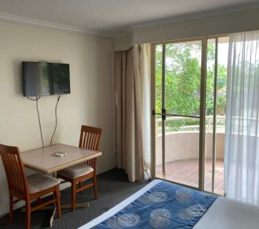 Wahroonga Furnished Apartments
