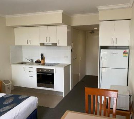Wahroonga Furnished Apartments