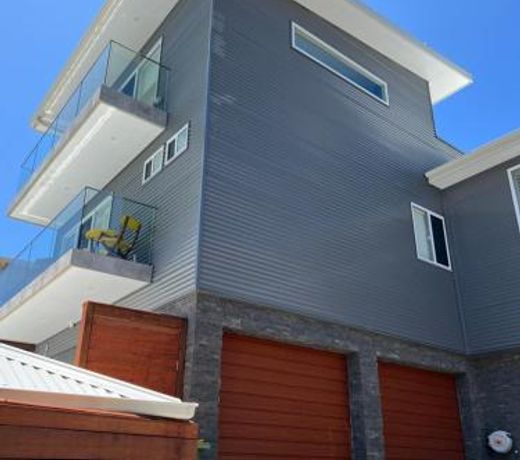 Beach House at Hargraves