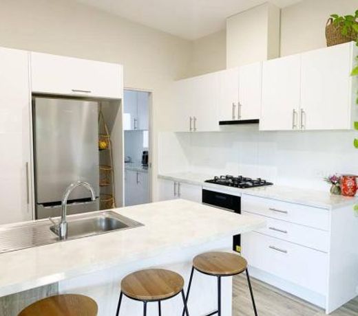 Quiet Private Nimbin Townhouse