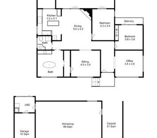 Haere'mai House