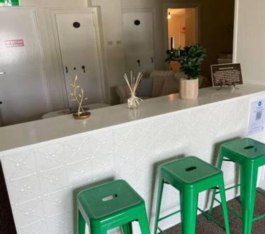 The Old Flour Mill Apartment (Gallipoli house)