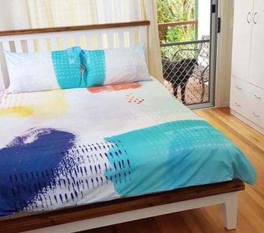 Mullumbimby Studio