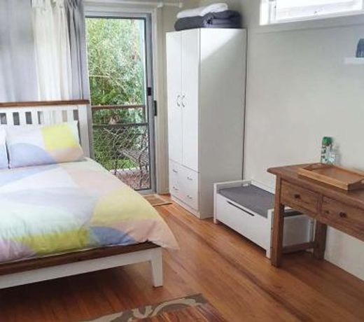 Mullumbimby Studio
