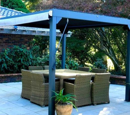 Tamborine Mountain Lodge