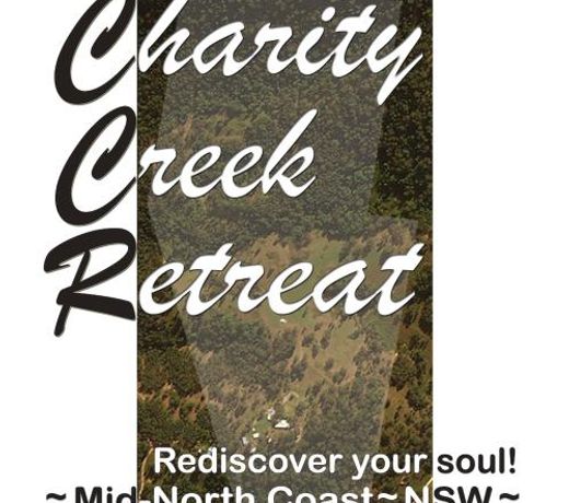 Charity Creek Retreat