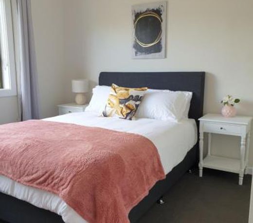 Heinlen Accommodation