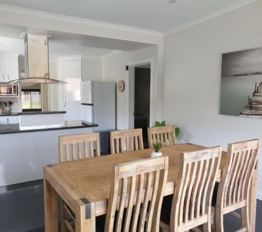 Heinlen Accommodation