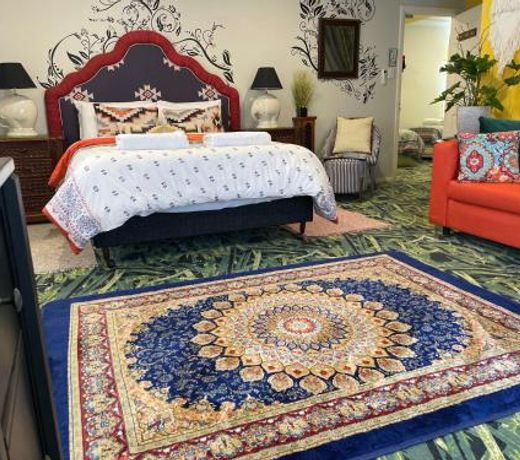 Highlands Riad