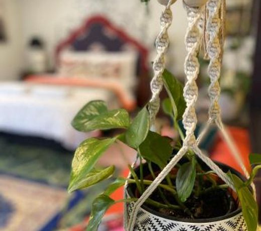 Highlands Riad