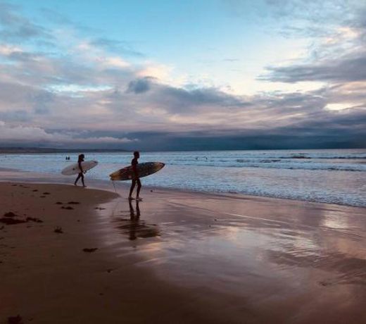 U2 @ Moana Beach 2 Bdrm/1 Bathrm Exclusive Apt