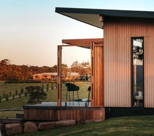 Tawillah Milton Luxury Retreat