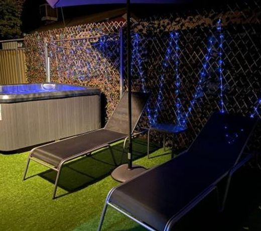 Flamingo stay - Renovated 2-bed unit with BBQ & SPA ideal for holiday and business travel