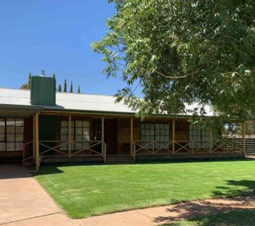 The Cottage