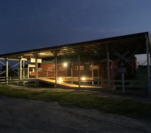 Platform One