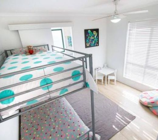 Coorong Lakeside Cottage