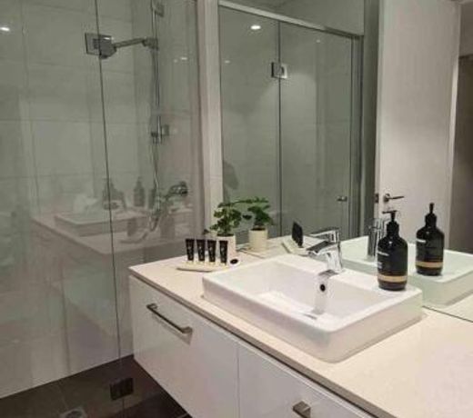 Lux 3 Bedroom 2 Bathroom Apt Southbank