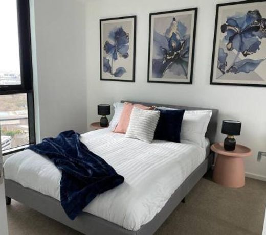 Lux 3 Bedroom 2 Bathroom Apt Southbank
