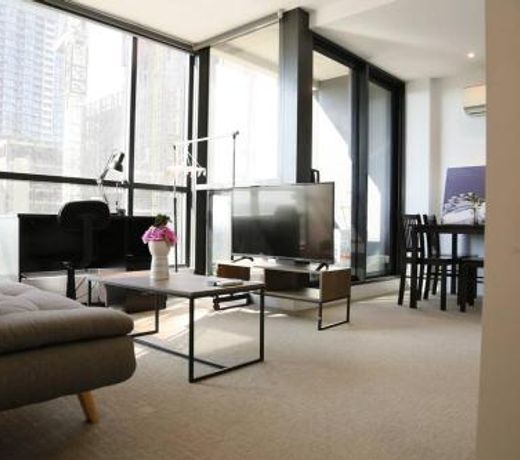 Cozy CBD One-Bedder at PERFECT Central location