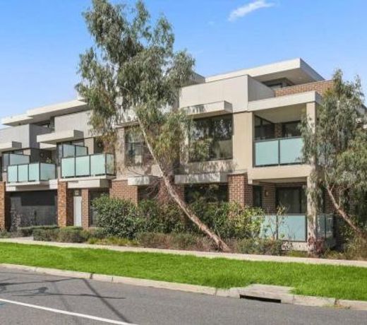 Boutique Heidelberg Heights 2BR apartment - G01