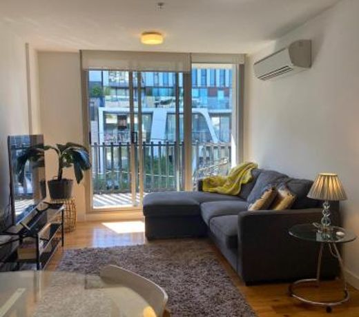 Bayside Melbourne Apartment