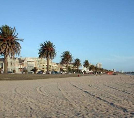 Bayside Melbourne Apartment