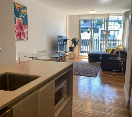 Bayside Melbourne Apartment