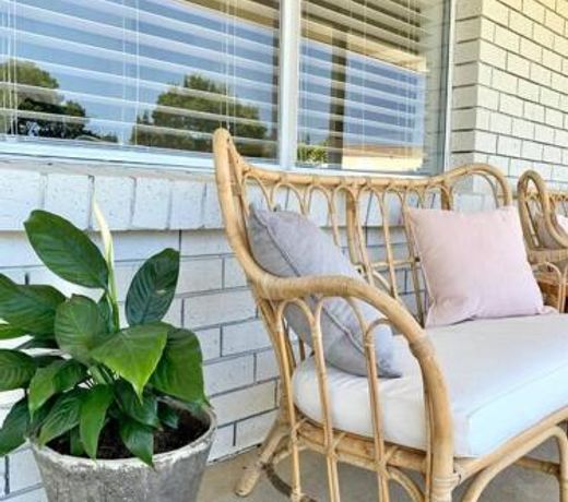 The Arches ~ Style, location and spacious living!