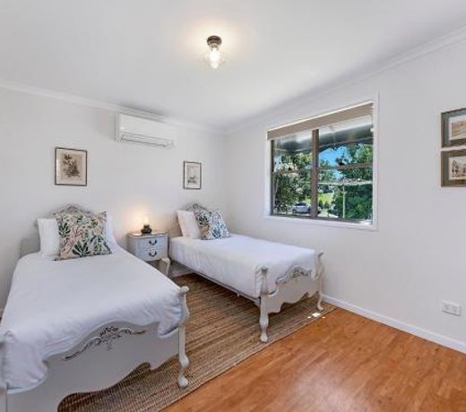 Sweet Cottage, sleeps 4 - stroll to Maleny