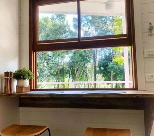 Maclean River Front Tiny House - Clarence Valley Tiny Homes