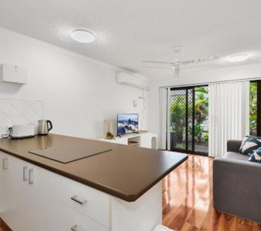 Allamanda Unit 22