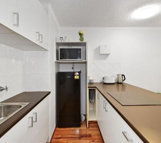 Allamanda Unit 22