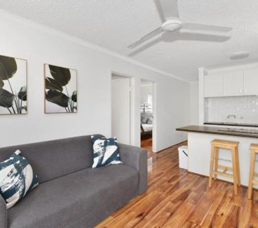 Allamanda Unit 22
