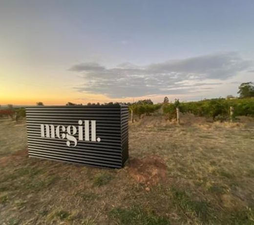 McGill Vineyard Barossa