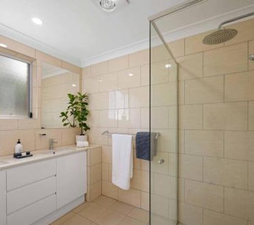 Becks Hideaway Laurieton - walk everywhere