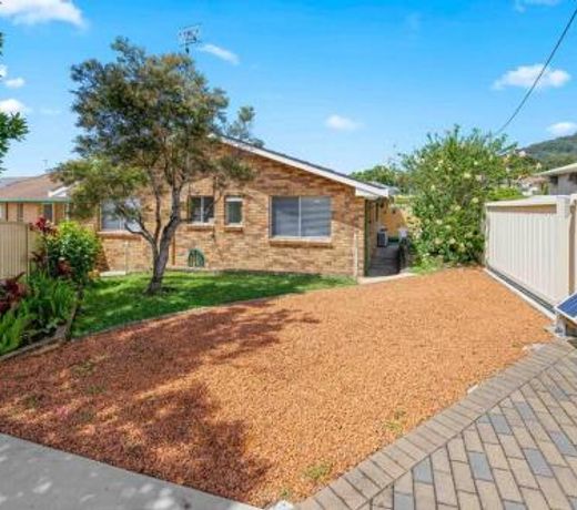 Becks Hideaway Laurieton - walk everywhere
