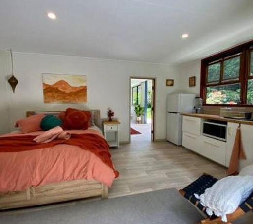Tranquil Rainforest Studio Kuranda