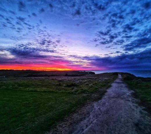 Ocean & Country Views, Spa, Pets Welcome, Fireplace - Your Ocean Oasis 10 minutes to Phillip Island