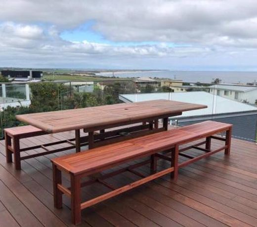 Vista Azure - the house on the hill with the view
