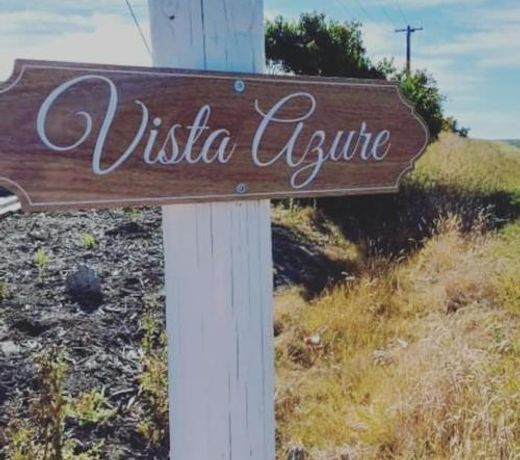 Vista Azure - the house on the hill with the view
