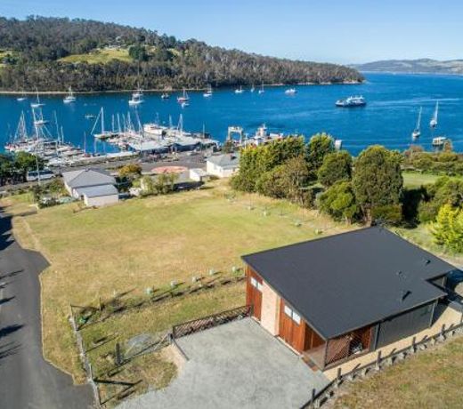 Little Oyster Bayview