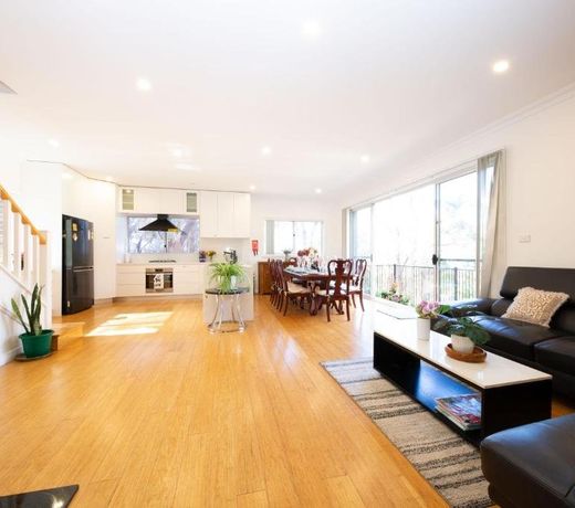 The roses house - Cozy and Modern house in Katoomba